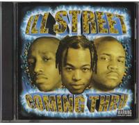 G. Pierce, Michelle Shaw , Mack The Jacka - Coming Thru (UK Import)