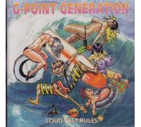 G-Point Generation - Loud Fast Rules