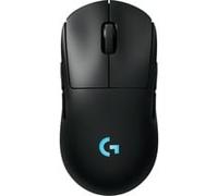 Logitech Gaming-Maus Accesorios informáticos negro Original 910-007295