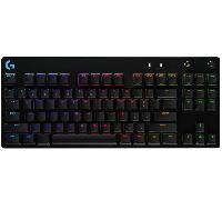 g pro mechanical gaming keyb black - us intl - int nl