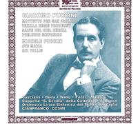 G. Puccini & M. - Giacomo & Michele Puccini