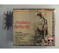 G. Puccini - Madama Butterfly