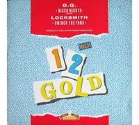 G.Q. - Disco nights (Old Gold)