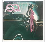 G.Q. - Disco Nights [Vinilo]