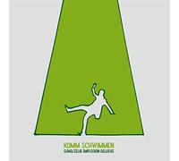 G.Rag - Komm Schwimmen [Vinilo]