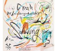 G.Rag Und Die Landlergschwister - Schwung (180gr+Download) [Vinilo]