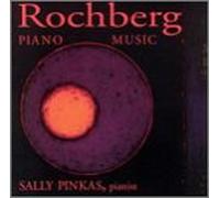 G. Rochberg - Piano Music