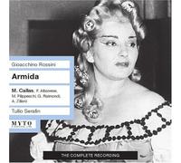 G. Rossini - Armida