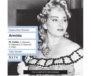 G. Rossini - Armida