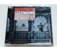 G. Rossini - Barber of Seville-Hlts