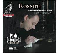 Piano Music 4