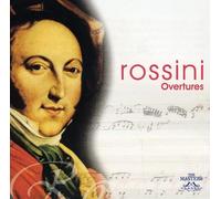 G. Rossini - Overtures