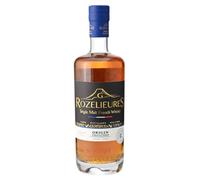 G. Rozelieures ORIGINE COLLECTION Single Malt Whisky 40% - 700 ml in Giftbox