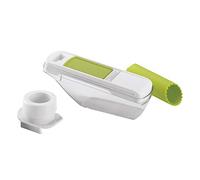 G S D Haushaltsgeräte Conjunto de ajos Compuesto de Cortador y pelador/ajos Set/GSD