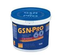 G.S.N. Gsn-Pro 60 Sabor Chocolate 1Kg. 1000 g