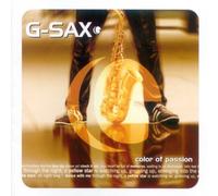 G-Sax - Color Of Passion