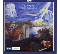 G. Schiefen - Concierto Para Cello Y Orquesta 1