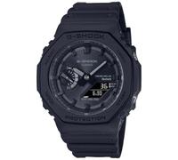 Reloj Casio - Serie 2100 GA-B2100-1A1ER, G-Shock carbon/resin Negro unisex