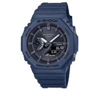 Reloj Deportivo Hombre G-SHOCK GA-B2100-2AER Resistente Al Agua y a los Impactos con Carga Solar y Bluetooth