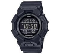 G-Shock Casio GD-010-1A1 - Reloj digital con correa de resina negra, Negro -