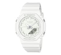 G-Shock Casio GMAP2100 - Reloj analógico Digital para Mujer, Blanco, 40.2 x 46 mm, Clásico
