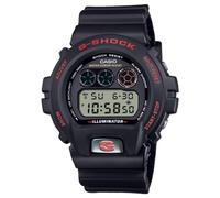 G-Shock DW-6900TR-1ER Celebrando 30 Años Reloj Digital Clásico