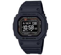 G-SHOCK G-squad Dw-h5600-1er - Unisex - Negro - talla única- modelo 2026