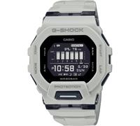G-SHOCK G-squad Gbd-200uu-9er - Unisex - Gris / Negro - talla única- modelo 2026