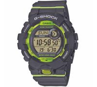 Casio G-Shock GBD-800-8 reloj Reloj de pulsera Masculino Negro
