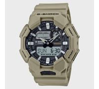 Casio Montre pour Homme GA-010-5AER