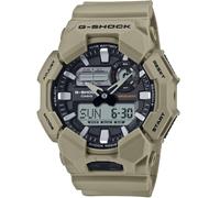 G-SHOCK Ga-10-5aer - Hombre - Marrón - talla única- modelo 2024
