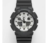G-SHOCK GA-100WD-1AER negro ONE SIZE