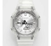 G-SHOCK GA-2100BM-7A8ER plata ONE SIZE