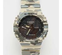 Casio G-Shock 2100 Series - Reloj de camuflaje GA-2100CM-5AER