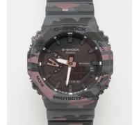 Casio G-Shock Serie 2100 Camouflage reloj GA-2100CM-8AER