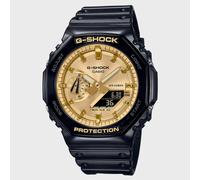 G-SHOCK GA-2100GB-1AER negro ONE SIZE