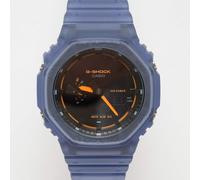 CASIO GA-2100K-2AER⎪GA-2100K-2A⎪Original⎪G-SHOCK⎪SMOKE LIGHT series⎪Hombre