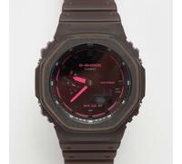 CASIO GA-2100K-5AER GA-2100K-5 G-Shock SMOKE LIGHT series, EXPRESS 1/2 DAYS