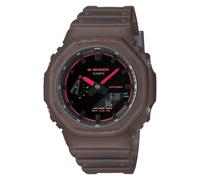 G-Shock GA-2100K-5AER Reloj De Pulsera Analógico Digital Cuarzo