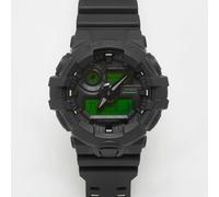 Casio Reloj G-Shock Classic Series Negro GA-700BEG-1AER
