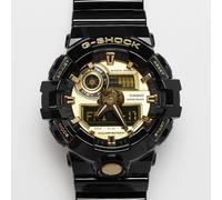 Casio Reloj de Pulsera Hombre GA-710GB-1AER