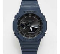 Analógico Modelo 01 G-Shock. Marca CASIO