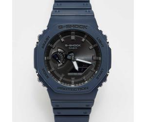 G-SHOCK GA-B2100-2AER azul ONE SIZE