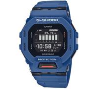 G-Shock G-Squad GBD-200-9ER amarillo,azul one size