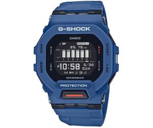 G-SHOCK Gbd-200-2er - Hombre - Azul - talla única- modelo 2026