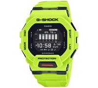 G-SHOCK Gbd-200-9er - Hombre - Amarillo - talla única- modelo 2026