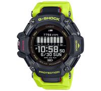 Casio G-SHOCK GBD-H2000-1A9ER TU Amarillo/oro