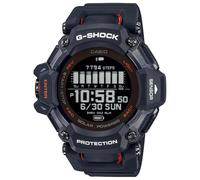 Casio G-SHOCK GBD-H2000-1AER Cardio-Gps TU Noir