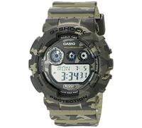 G-Shock GD-120CM-5CR - Reloj