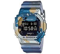 G Shock GM-5600SS-1ER